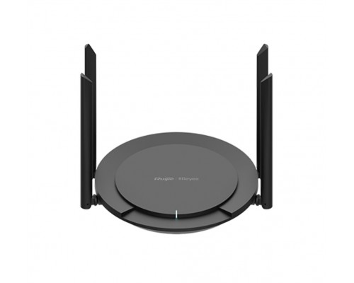 EXTENSOR DE RANGO RUIJIE REYEE RG-EW300 PRO 3200MBPS WI-FI6 DUAL-BAND GIGA MESH